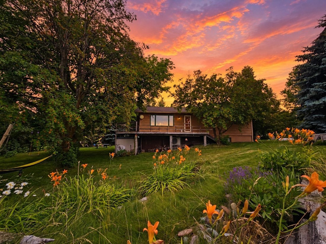 House in Kalispell, Montana, United States 1 - 18840357