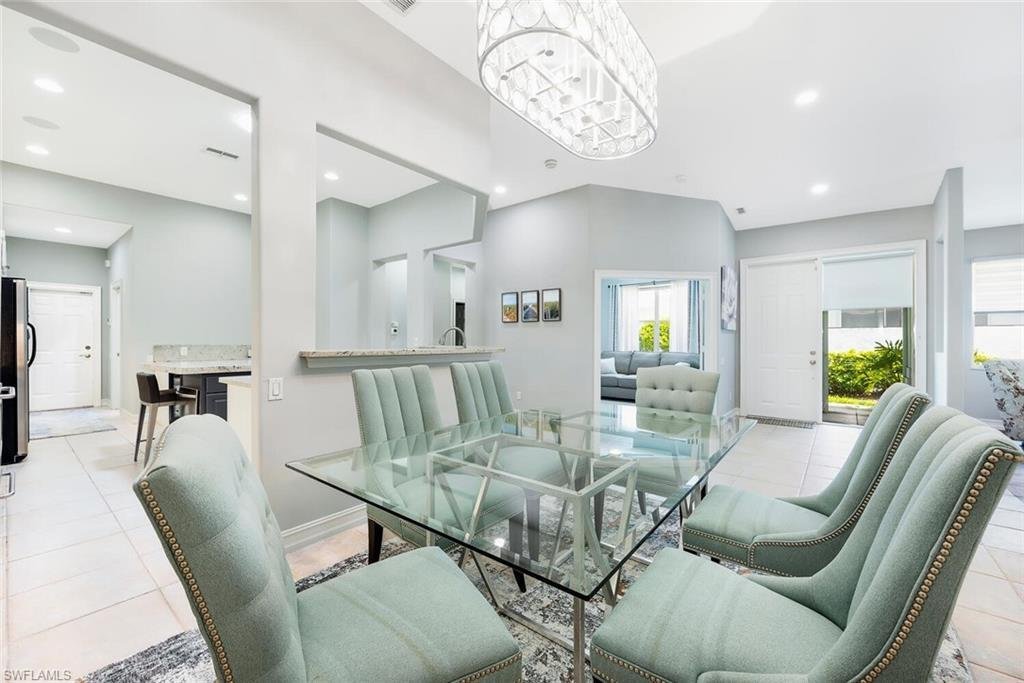 Appartement à Bonita Springs, Floride, États-Unis 3 - 18839078