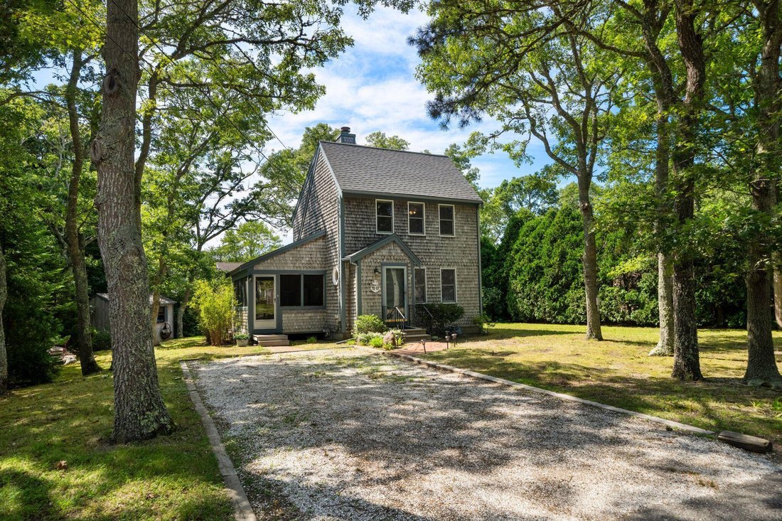 Casa en Harwich, Massachusetts, Estados Unidos 1 - 18838956