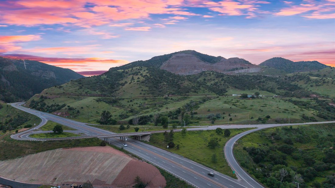 Terreno a Morrison, Colorado, Stati Uniti 5 - 18839870