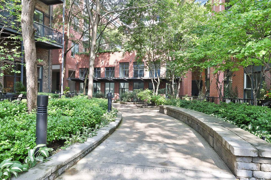 Apartamento en Toronto, Ontario, Canadá 2 - 18840227