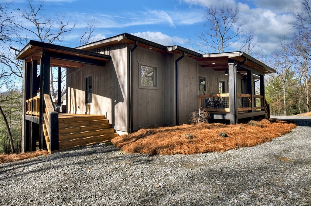 House in Morganton, Georgia, United States 4 - 18840307