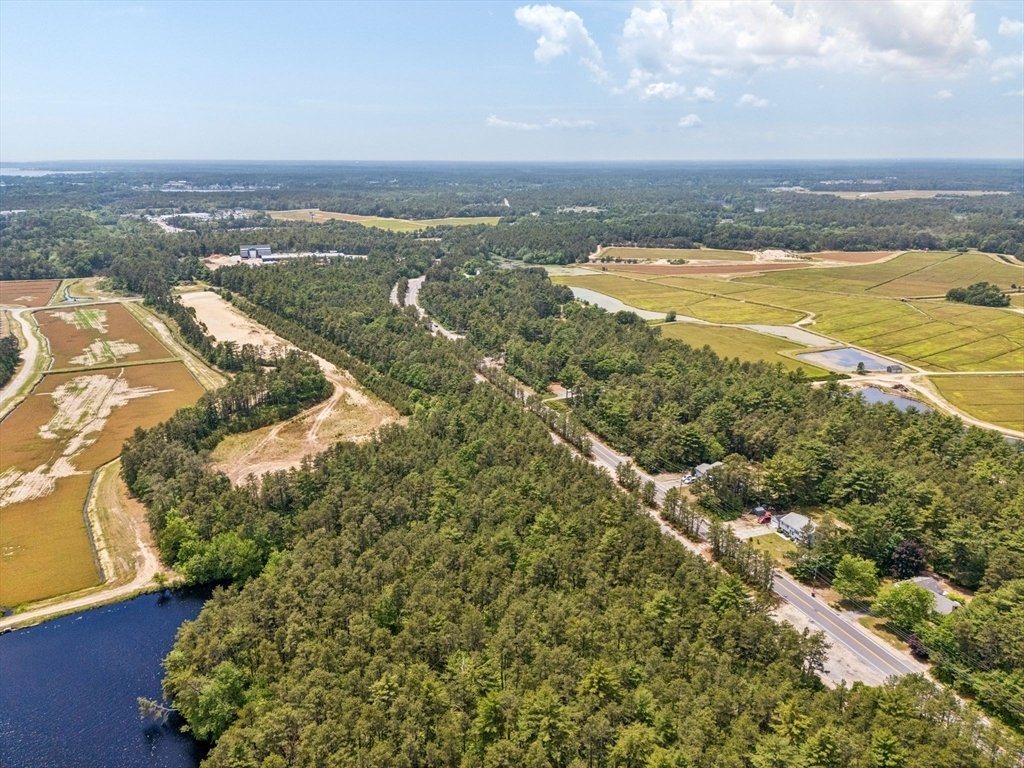 Land in Wareham, Massachusetts, United States 5 - 18840310