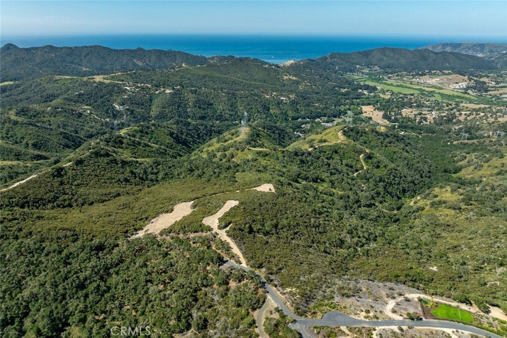 Terrain à San Luis Obispo, Californie, États-Unis 1 - 17850439