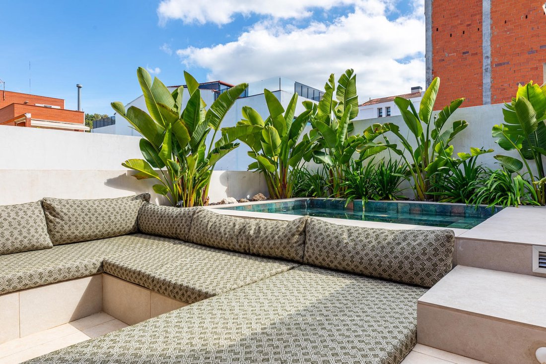 Appartement à Espagne 5 - 18840044