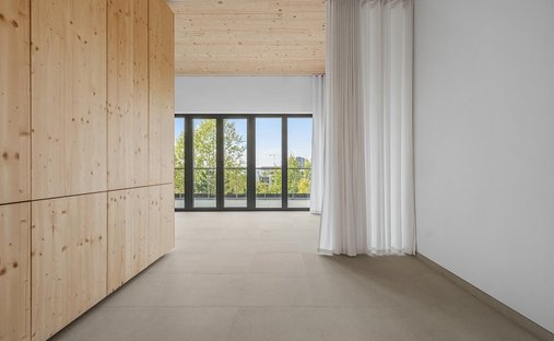 Apartment in Hesperange, Luxembourg, Luxembourg 1
