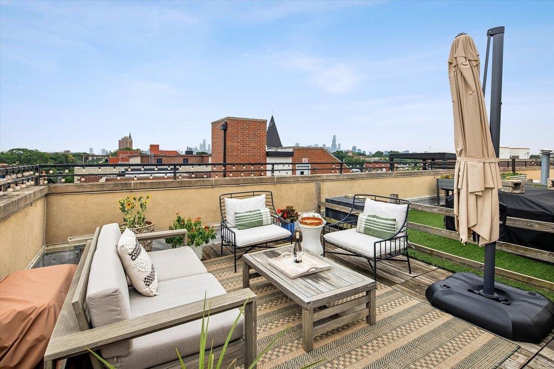 Condo in Chicago, Illinois, United States 2 - 18840249