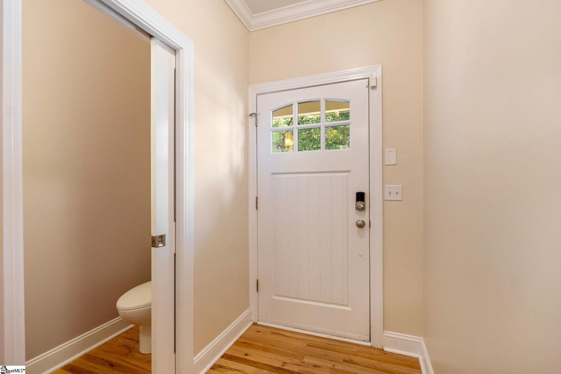Villa in Greenville, South Carolina, United States 5 - 18839922