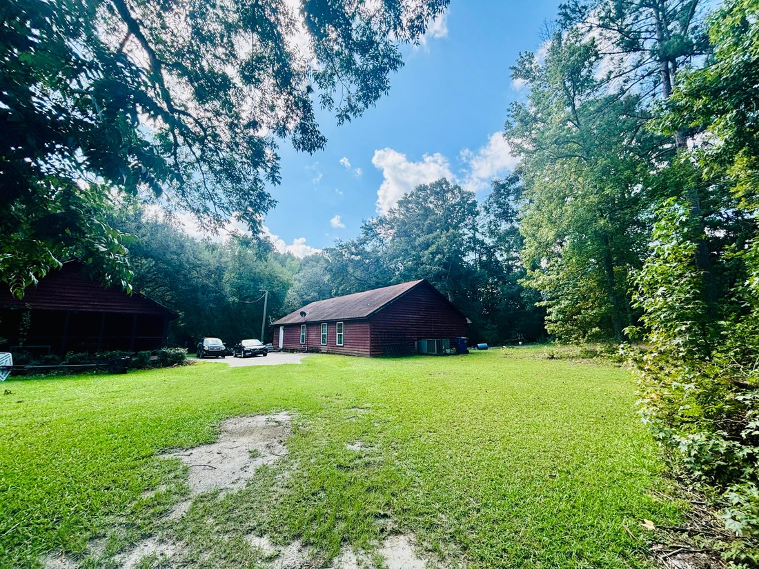 House in Orangeburg, South Carolina, United States 4 - 18840225