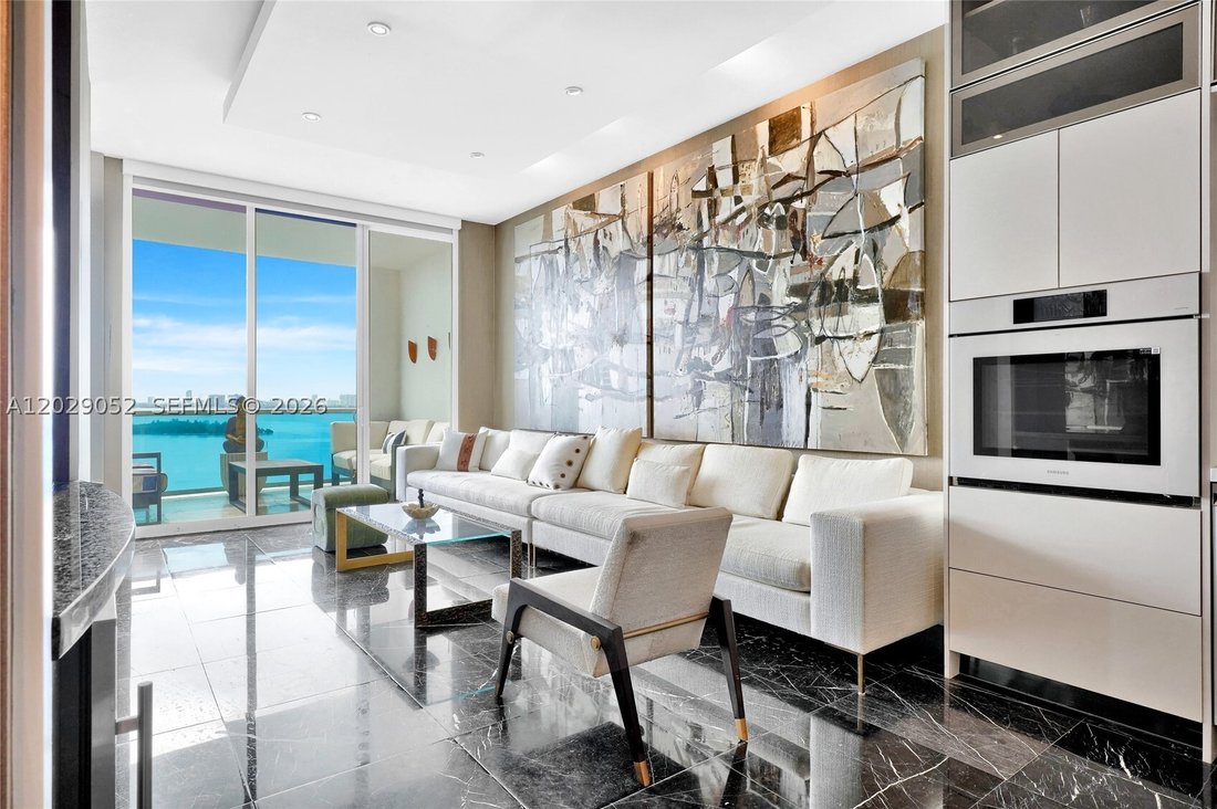 Condominio a Miami, Florida, Stati Uniti 4 - 18839185