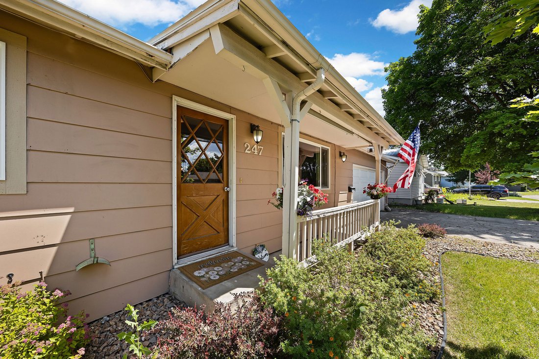 House in Kalispell, Montana, United States 2 - 18839298
