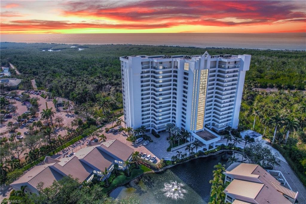 Condominio a Naples, Florida, Stati Uniti 1 - 18840533