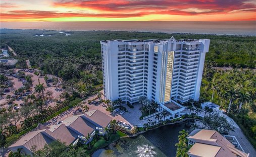 Eigentumswohnung in Naples, Florida, Vereinigte Staaten 1