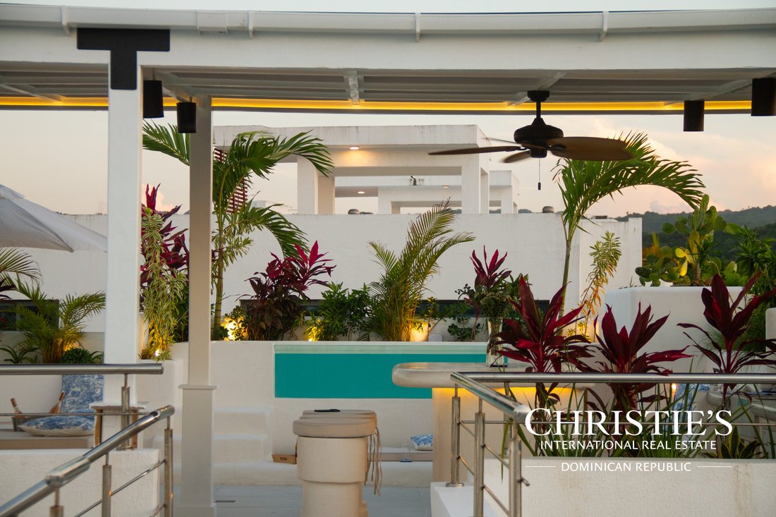 Condominio en Las Terrenas, Samaná, República Dominicana 2 - 16231541