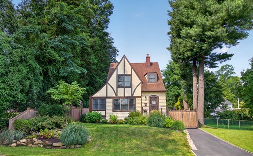 House in Hartsdale, New York, United States 1