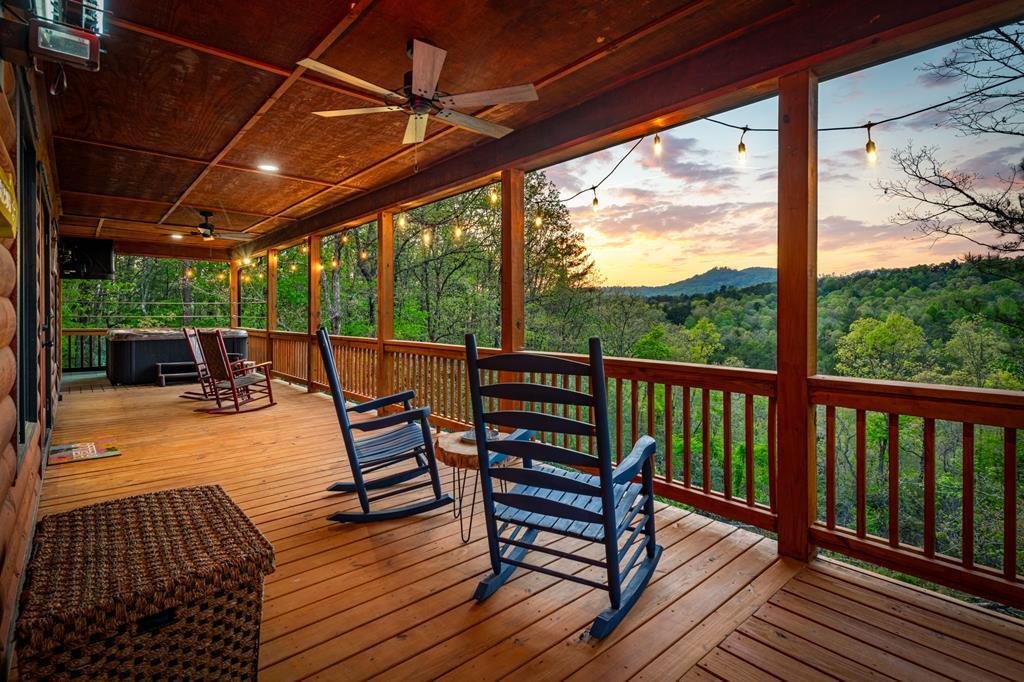 House in Mineral Bluff, Georgia, United States 2 - 18840460