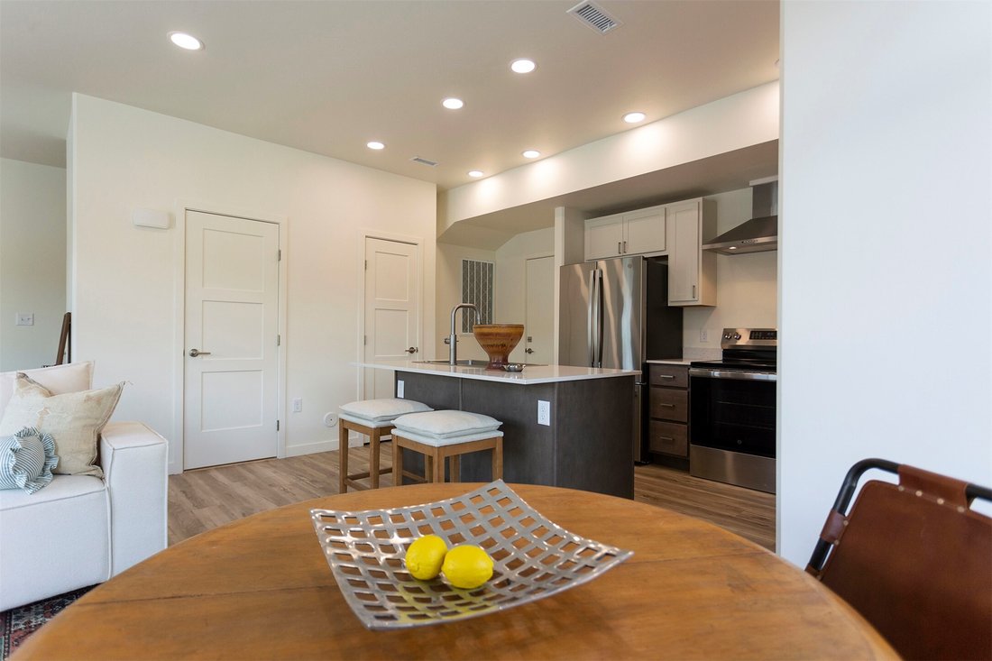 Villa in Missoula, Montana, United States 4 - 18840151
