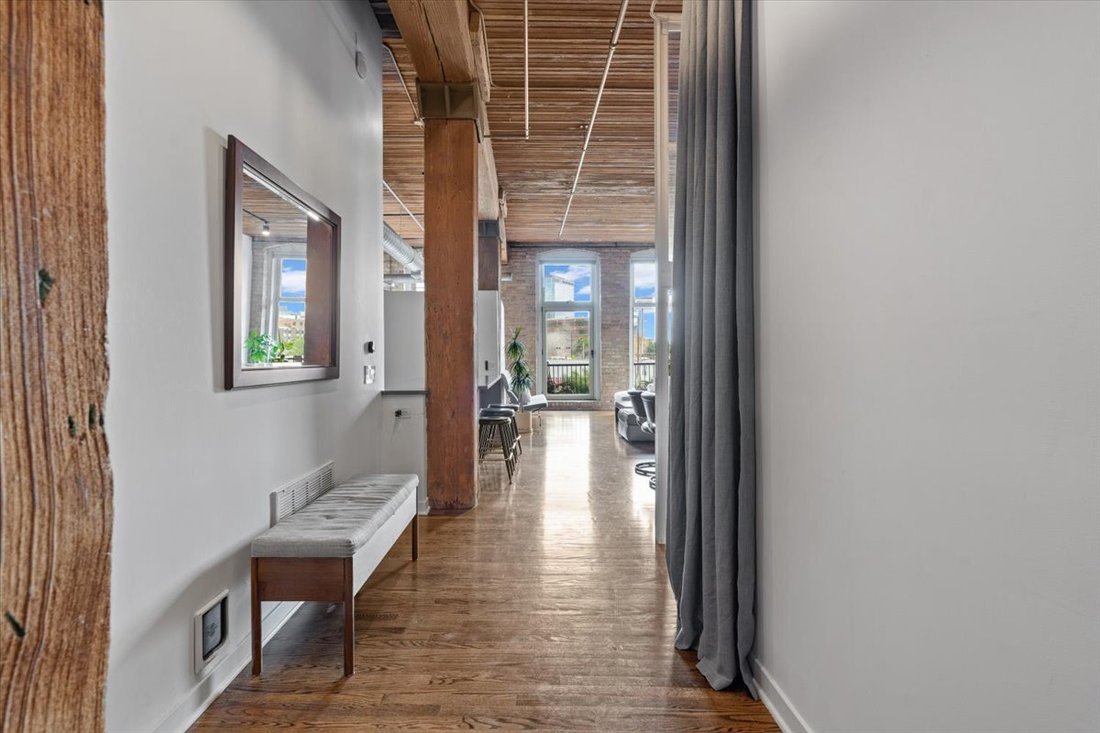 Wohnung in Chicago, Illinois, Vereinigte Staaten 3 - 18840960
