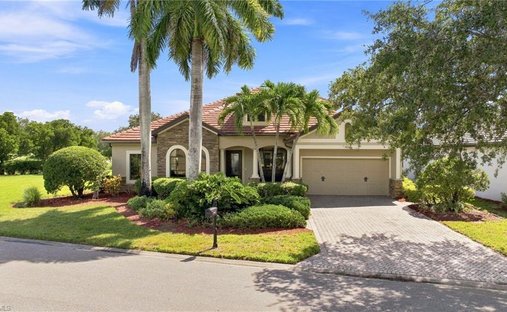 Casa a Alva, Florida, Stati Uniti 1