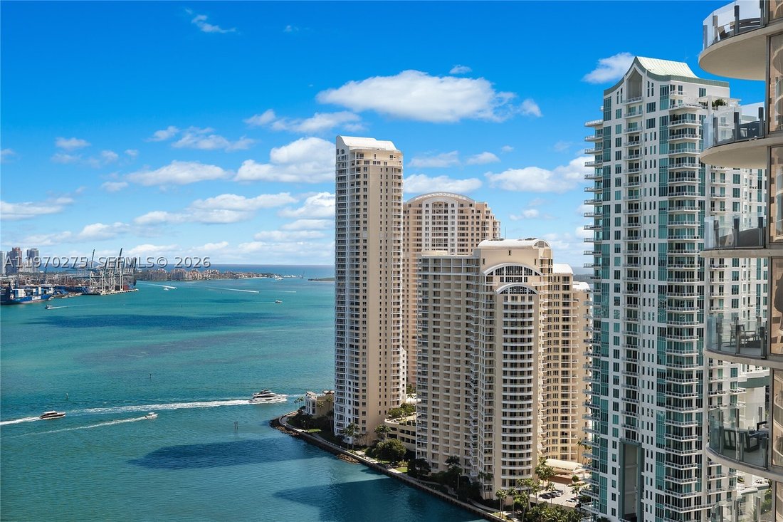 Condominio a Miami, Florida, Stati Uniti 1 - 18839324