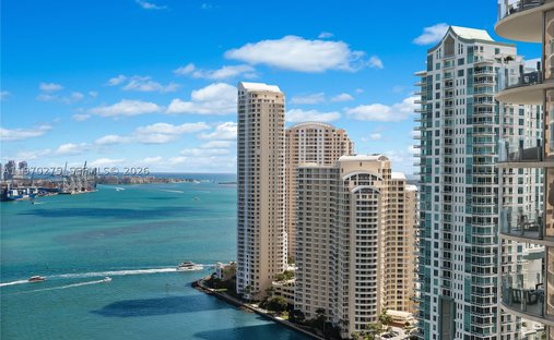 Condominio a Miami, Florida, Stati Uniti 1