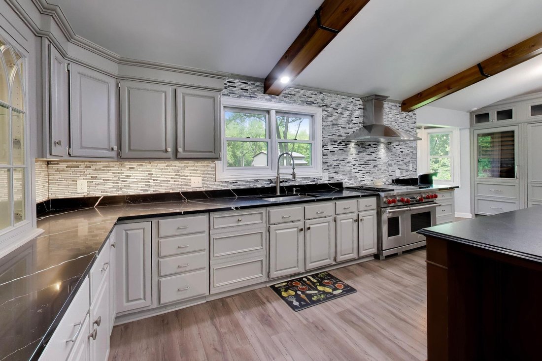 House in Bristol, Wisconsin, United States 3 - 18840848