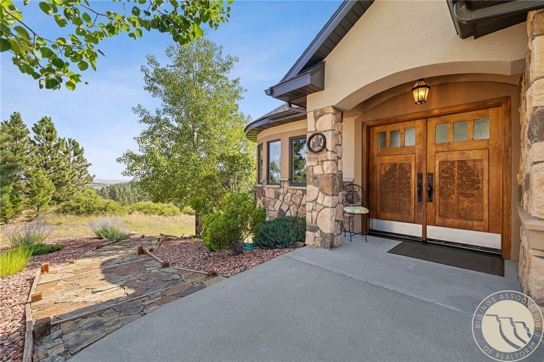 Casa a Billings, Montana, Stati Uniti 4 - 18838970