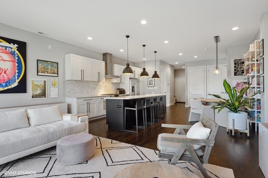 Condo in Chicago, Illinois, United States 3 - 18840630