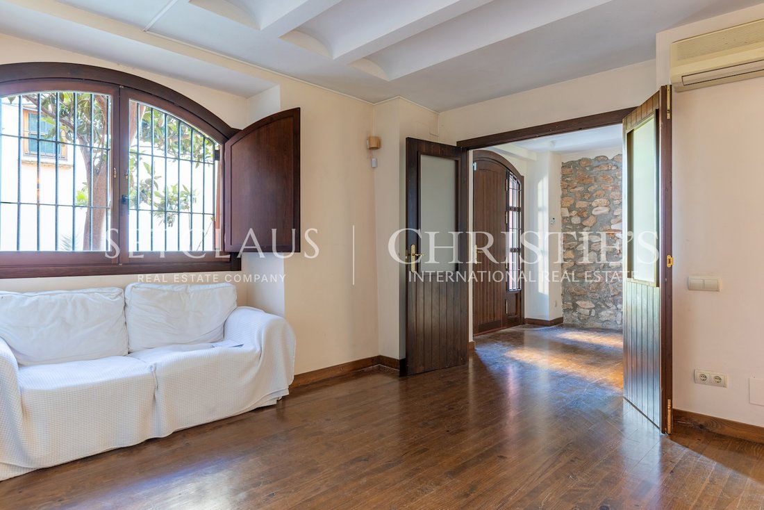 Chalet a Sant Pere de Ribes, Catalogna, Spagna 3 - 18839853