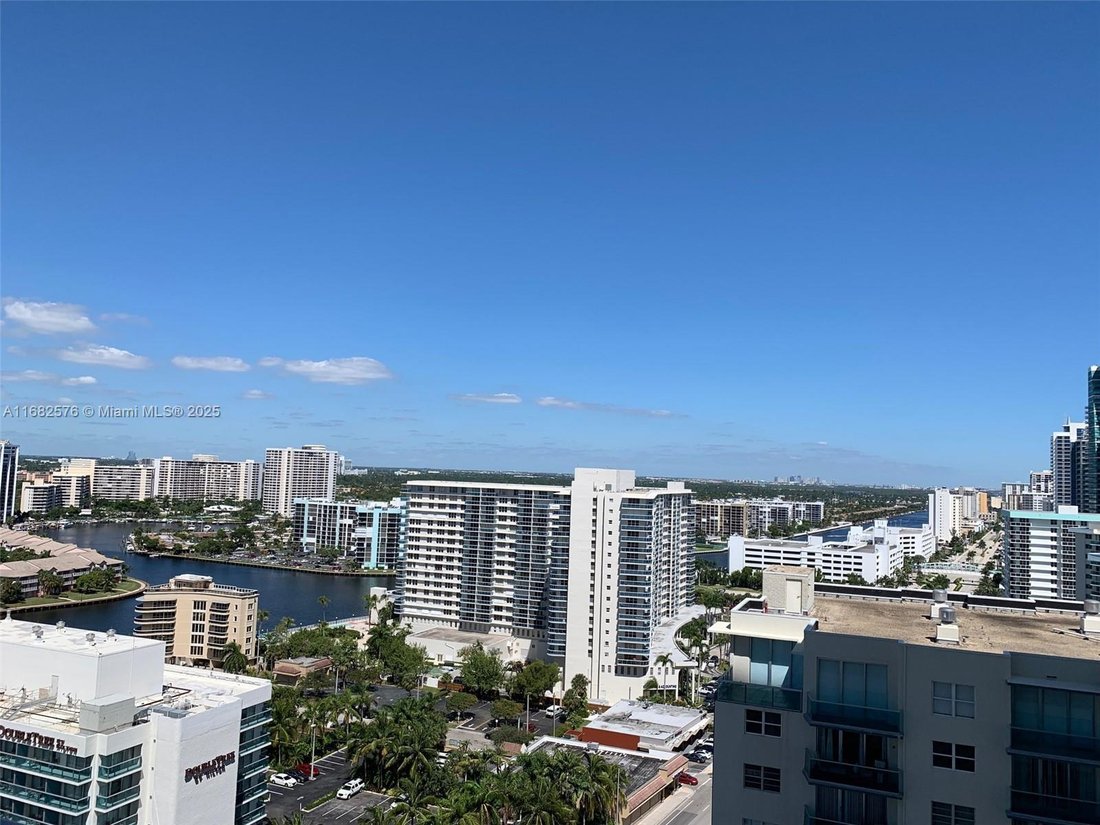 Condominio en Hollywood, Florida, Estados Unidos 4 - 18838936