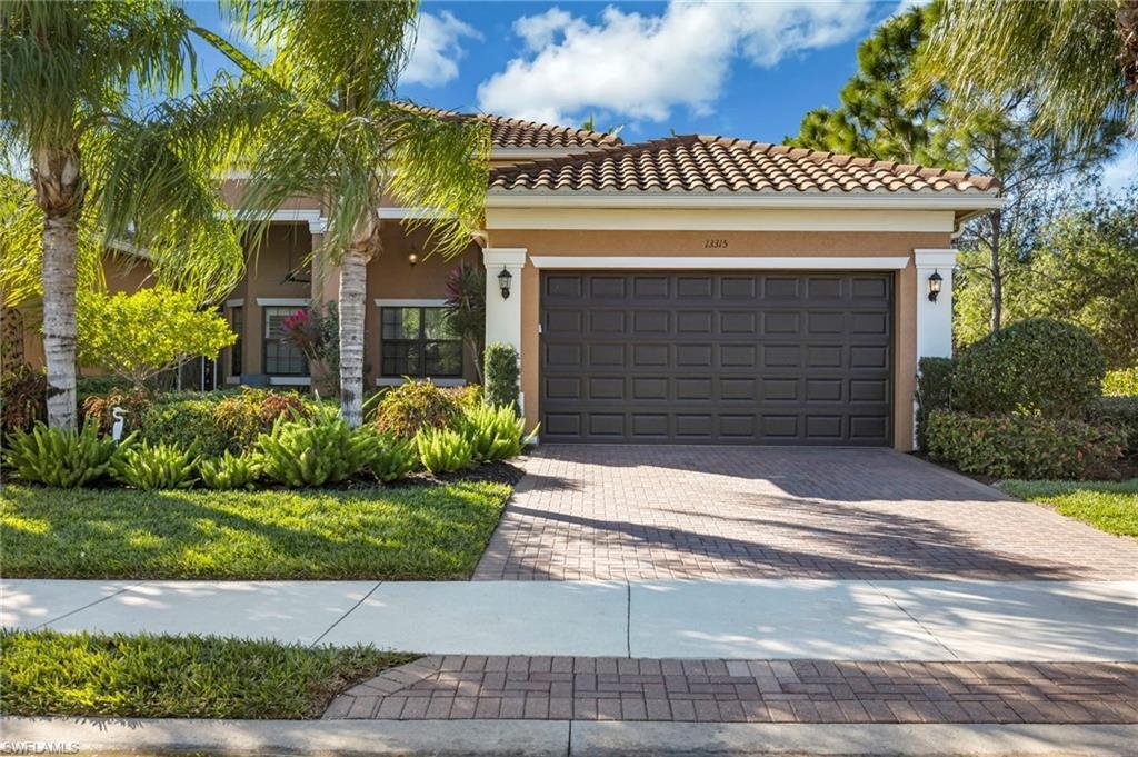 Eigentumswohnung in Naples, Florida, Vereinigte Staaten 3 - 18840832
