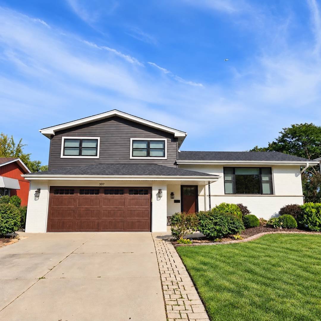 House in Mount Prospect, Illinois, United States 2 - 18839740