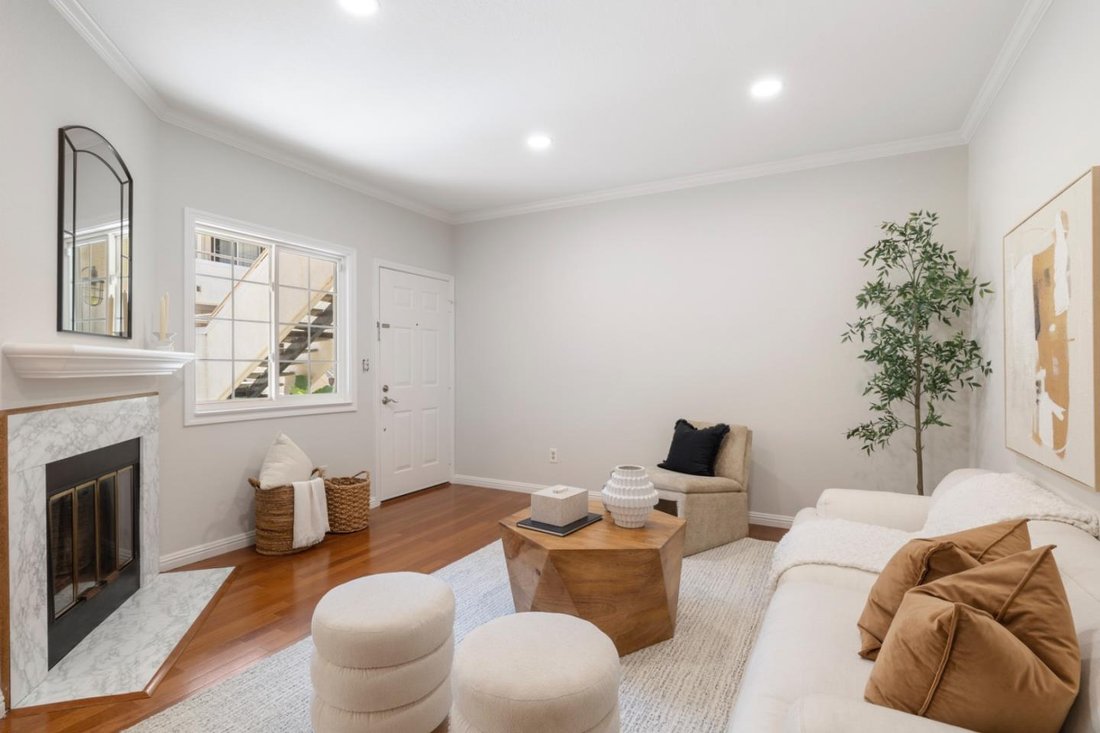 Condo in Santa Clara, California, United States 3 - 18839314