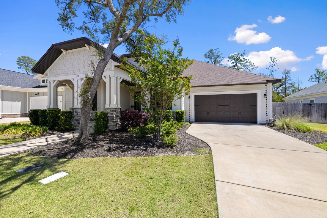 Maison à Niceville, Floride, États-Unis 1 - 18840743