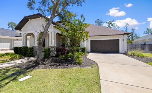House in Niceville, Florida, United States 1