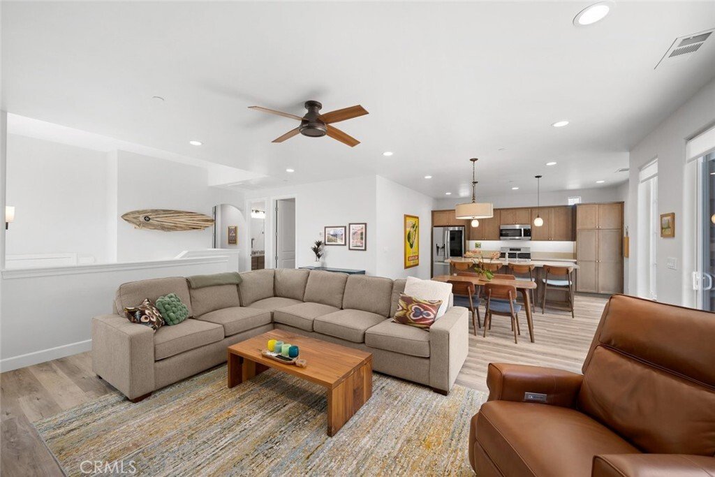 Casa en San Luis Obispo, California, Estados Unidos 5 - 18371460