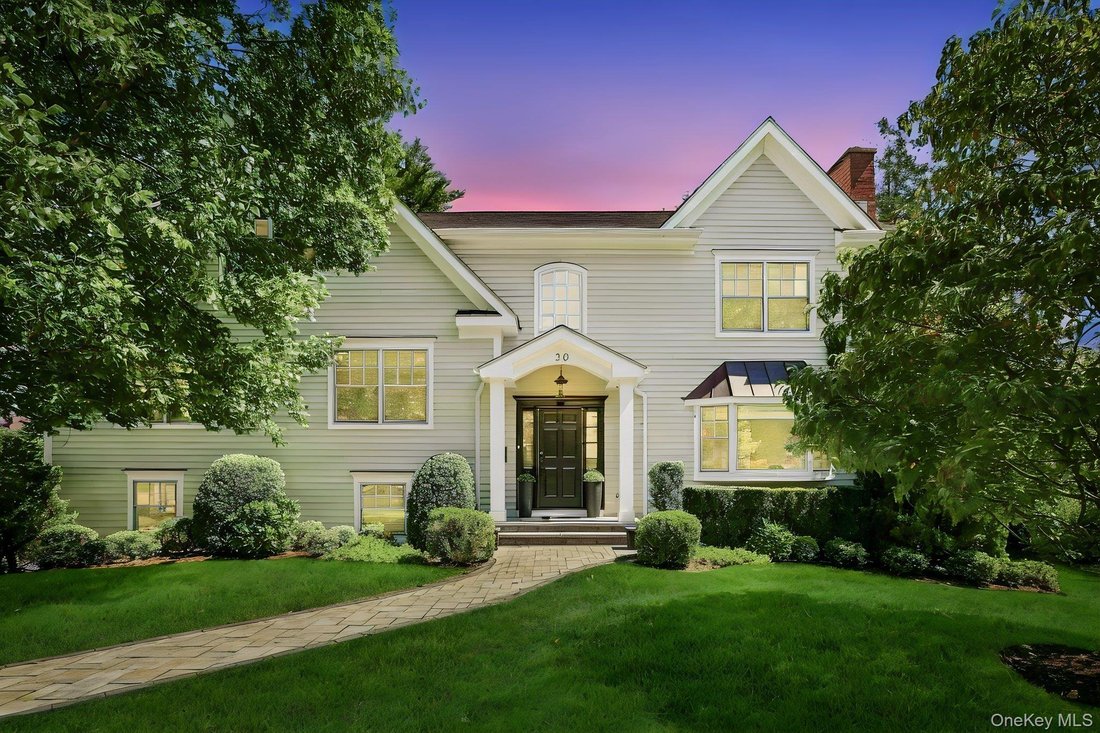 Casa a White Plains, New York, Stati Uniti 3 - 18841311