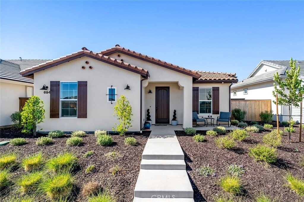 House in Paso Robles, California, United States 2 - 18546557