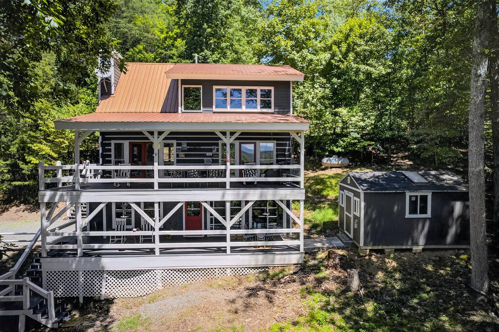 House in Morganton, Georgia, United States 2 - 18840750
