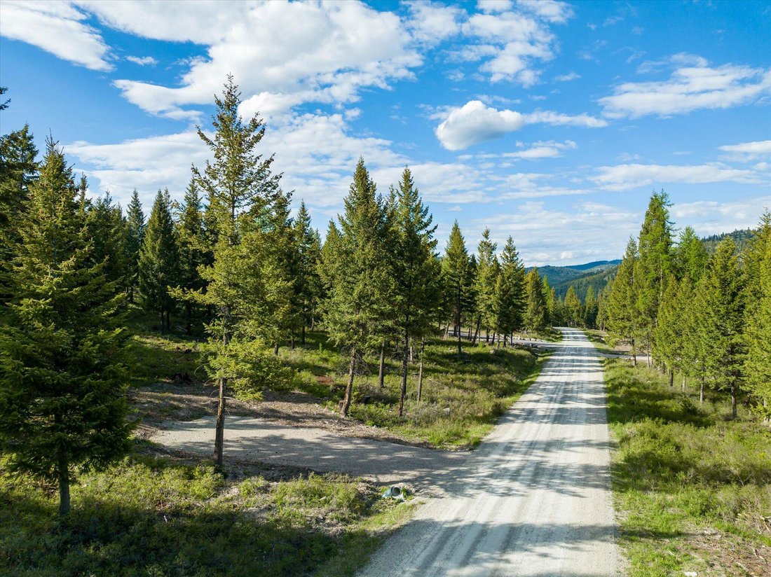 Land in Kila, Montana, United States 2 - 18840500
