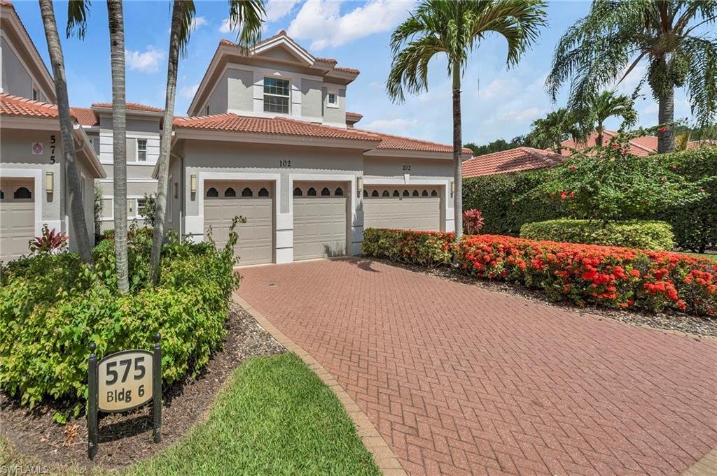 Eigentumswohnung in Naples, Florida, Vereinigte Staaten 1 - 18839190