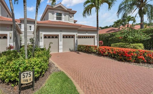 Condo in Naples, Florida, United States 1