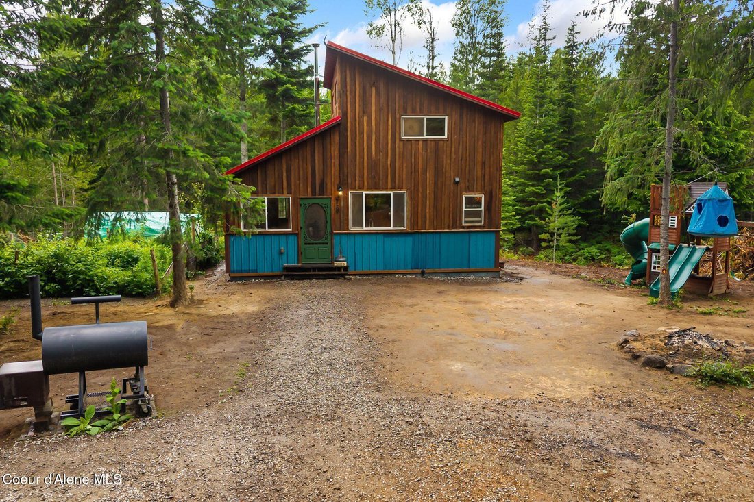 House in Sandpoint, Idaho, United States 2 - 18840430