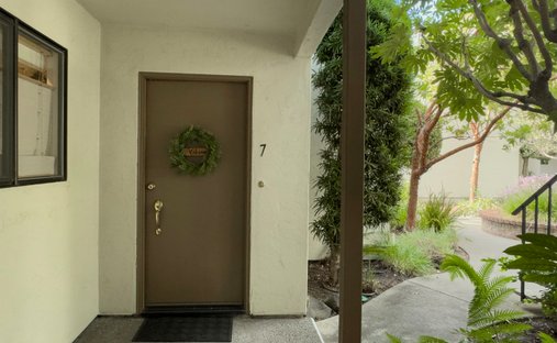 Condominio en Sonoma, California, Estados Unidos 1