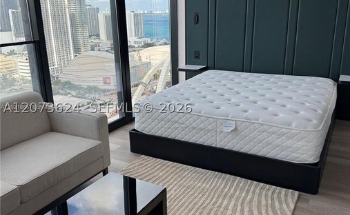 Eigentumswohnung in Miami, Florida, Vereinigte Staaten 1