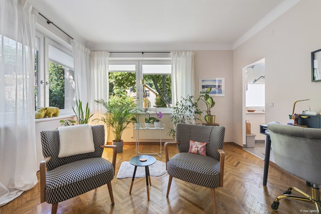 Casa en Viena, Viena, Austria 1 - 18632160