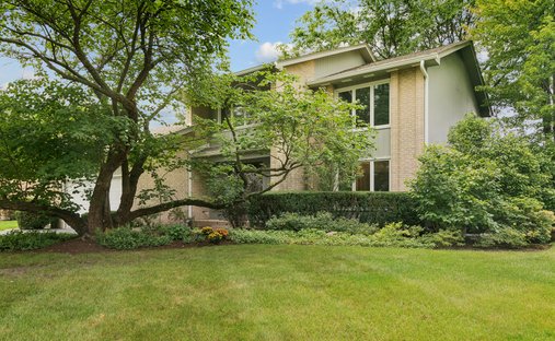 Casa en Buffalo Grove, Illinois, Estados Unidos 1