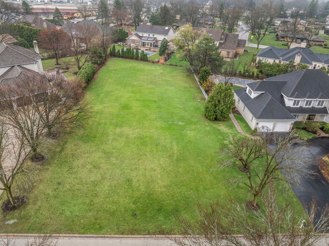 Terreno a Oak Brook, Illinois, Stati Uniti 5 - 18839811
