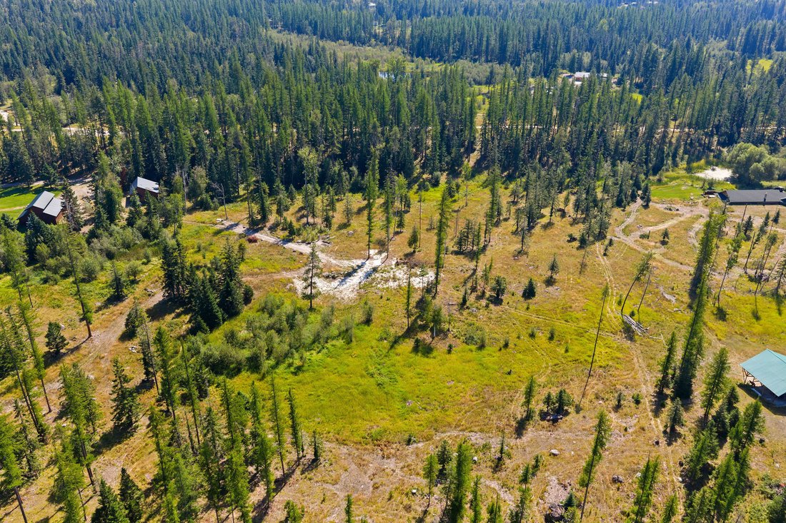 Terreno a Bigfork, Montana, Stati Uniti 4 - 18840875
