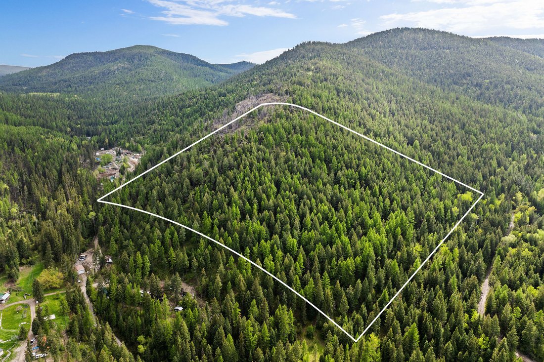 Land in Kalispell, Montana, United States 3 - 18840931